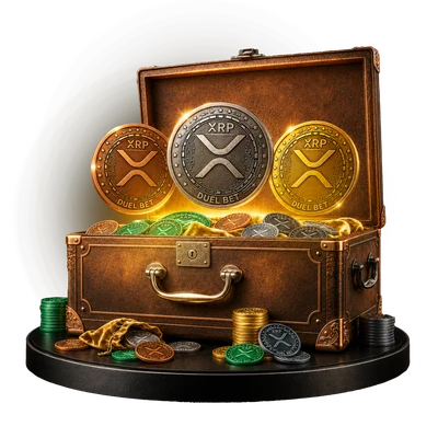 XRP Enthusiast