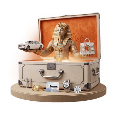 Pharaoh