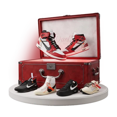 1% Off-White