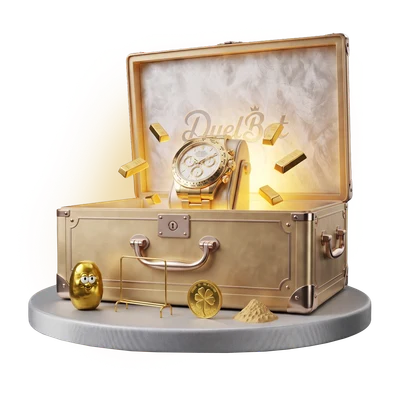 Golden Ticket