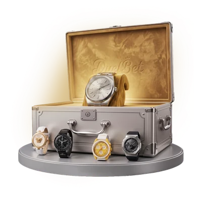1% Watch