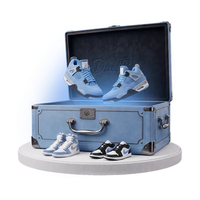 Jordans