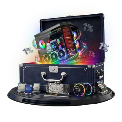 1% Dream PC