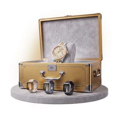 Wish Watch