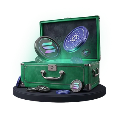 Altcoin Rush
