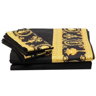 Versace I Love Baroque bedding set