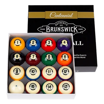 Centennial Ball Set