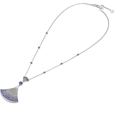 Bulgari Divas’ Dream Necklace