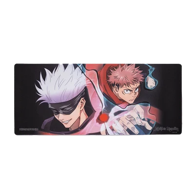 Jujutsu Kaisen Gojo Mousepad