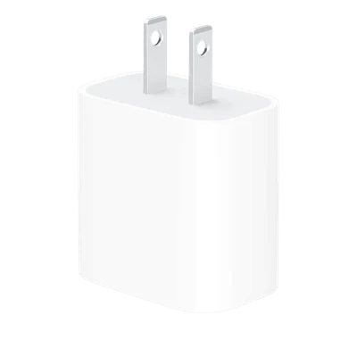 20W USB-C Power Adapter