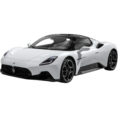 2023 Maserati MC20 Cielo
