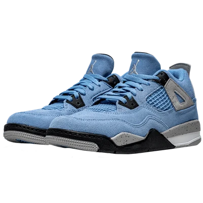 Jordan 4 Retro University Blue