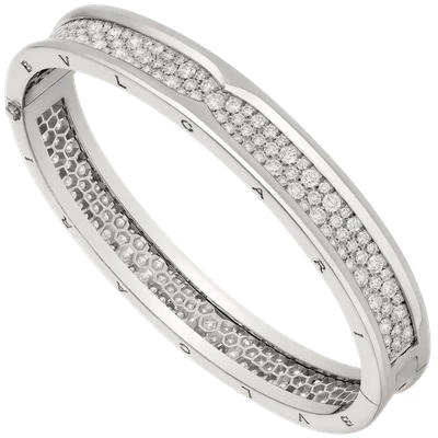 Bulgari B.zero1 Bracelet