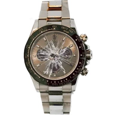 Old Rolex