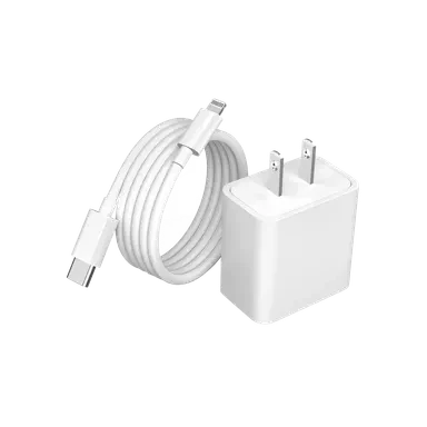 iPhone Fast Charger