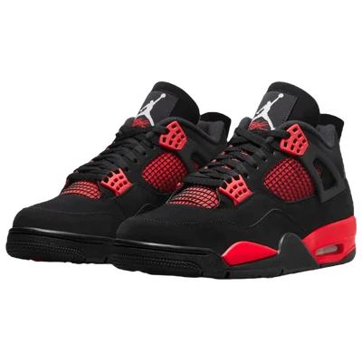 Nike Air Jordan 4 Red Thunder