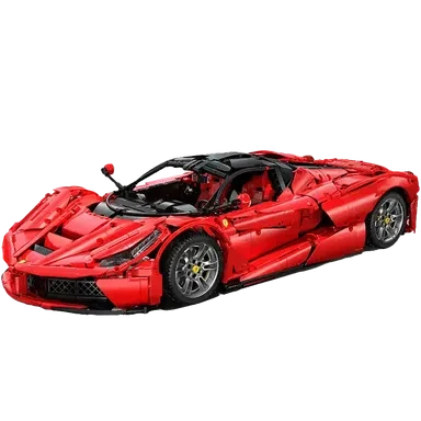 LEGO Technic Ferrari Daytona
