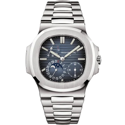 Patek Philippe Nautilus 5712 40mm