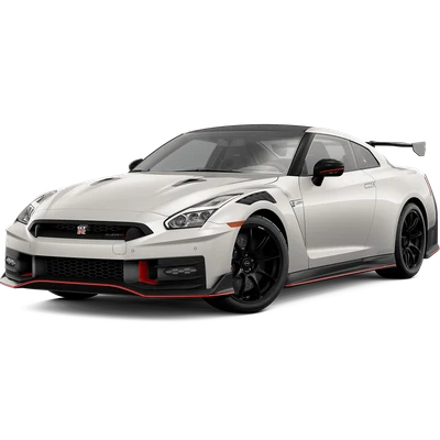 2024 Nissan GT-R NISMO