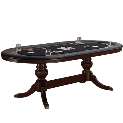 Royale Multi-Functional Game Set Table