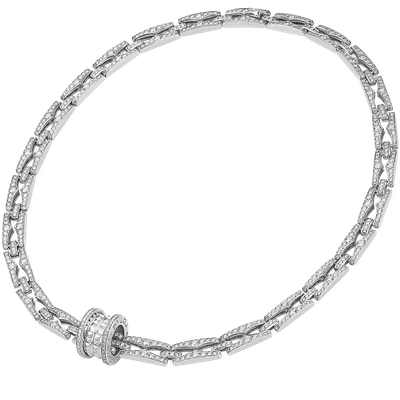 Bulgari B.zero1 Necklace
