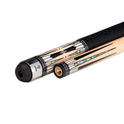 McDermott H5052 2025 Cue of the Year Enhanced