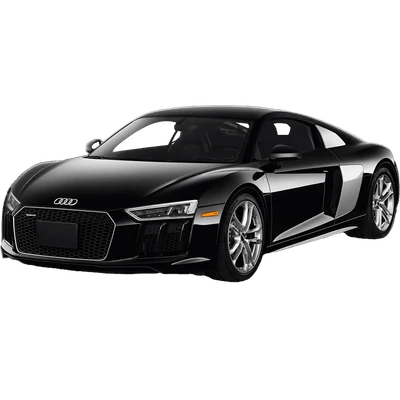 Audi R8 V10