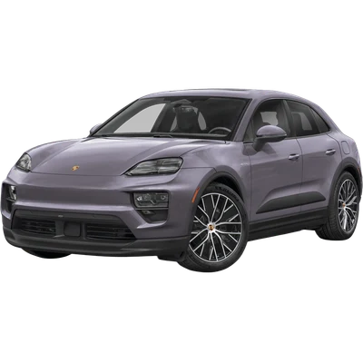 2025 Porsche Macan GTS