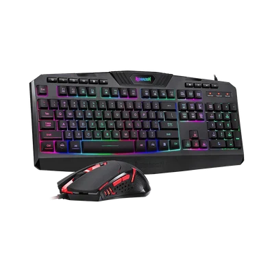 S101 Wired Gaming Keyboard