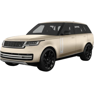 2024 Range Rover Autobiogarphy LWB