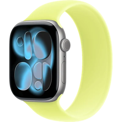 Apple Watch Series 11 46mm GPS + Cellular