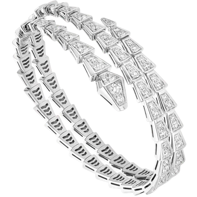 Bulgari Serpenti Viper Bracelet