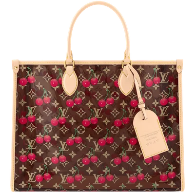 LV x TM OnTheGo GM