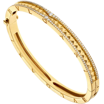 Bulgari B.zero1 Bracelet