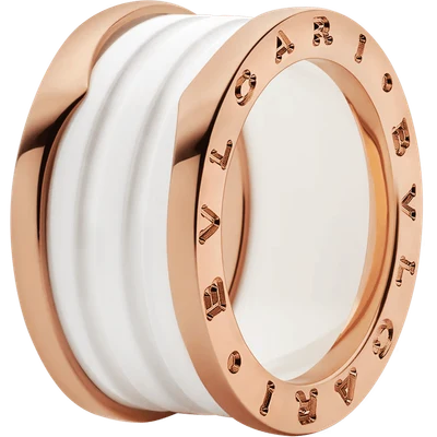 Bulgari B.zero1 Ring