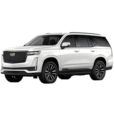 2022 Escalade Sport 1SC