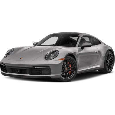 2024 Porsche 911 4S