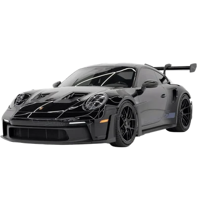2025 Porsche 911 GT3 RS Coupe 2D
