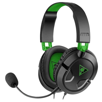 Recon 50 Xbox Gaming Headset