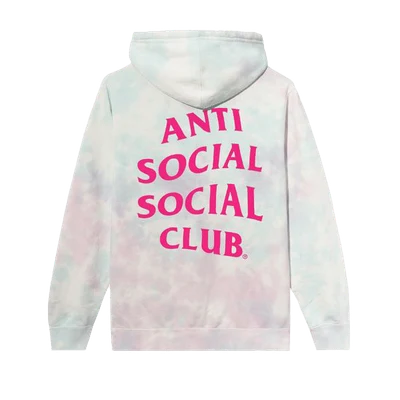 Ice Cream Paint Job Hoodie Multi