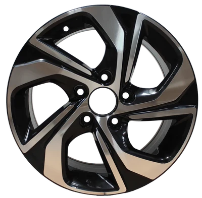 16" Honda Civic Accord Crv Rims Crosstour Ex Lx Coupe Sedan Si Crv Type R Wheels