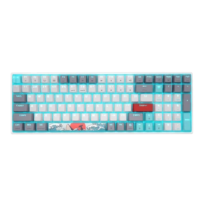 Mechanical Keyboard
