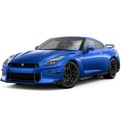 2024 Nissan GT-R Skyline Edition