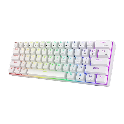 Mechanical Gaming Keyboard