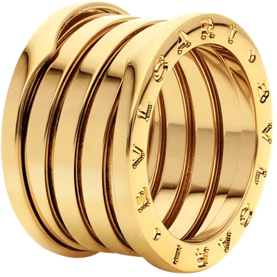 Bulgari B.zero1 Ring