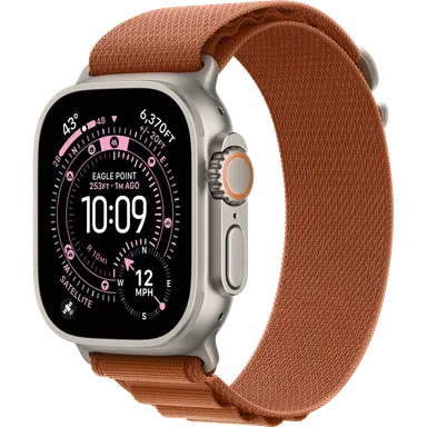 Apple Watch Ultra 3