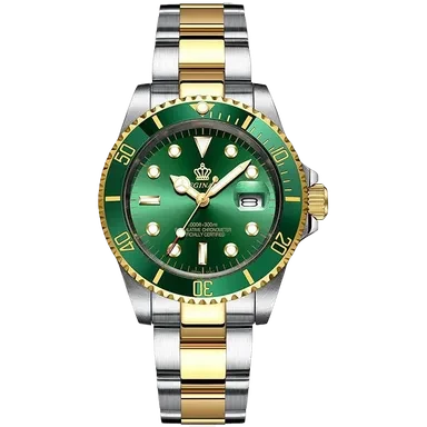"Real" Rolex
