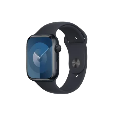 Apple Watch Series 9 Aluminum Midnight