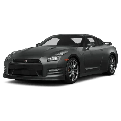 2014 Nissan GT-R Track Edition