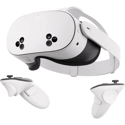 Meta Quest 3S 256GB VR Headset